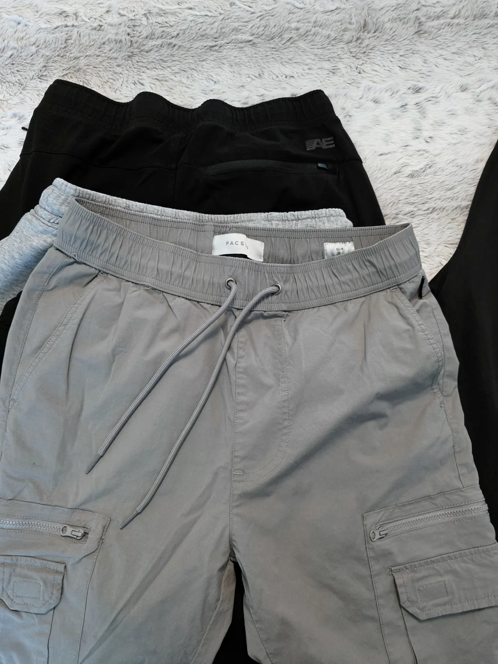 American Eagle Outfitters bundle pairs